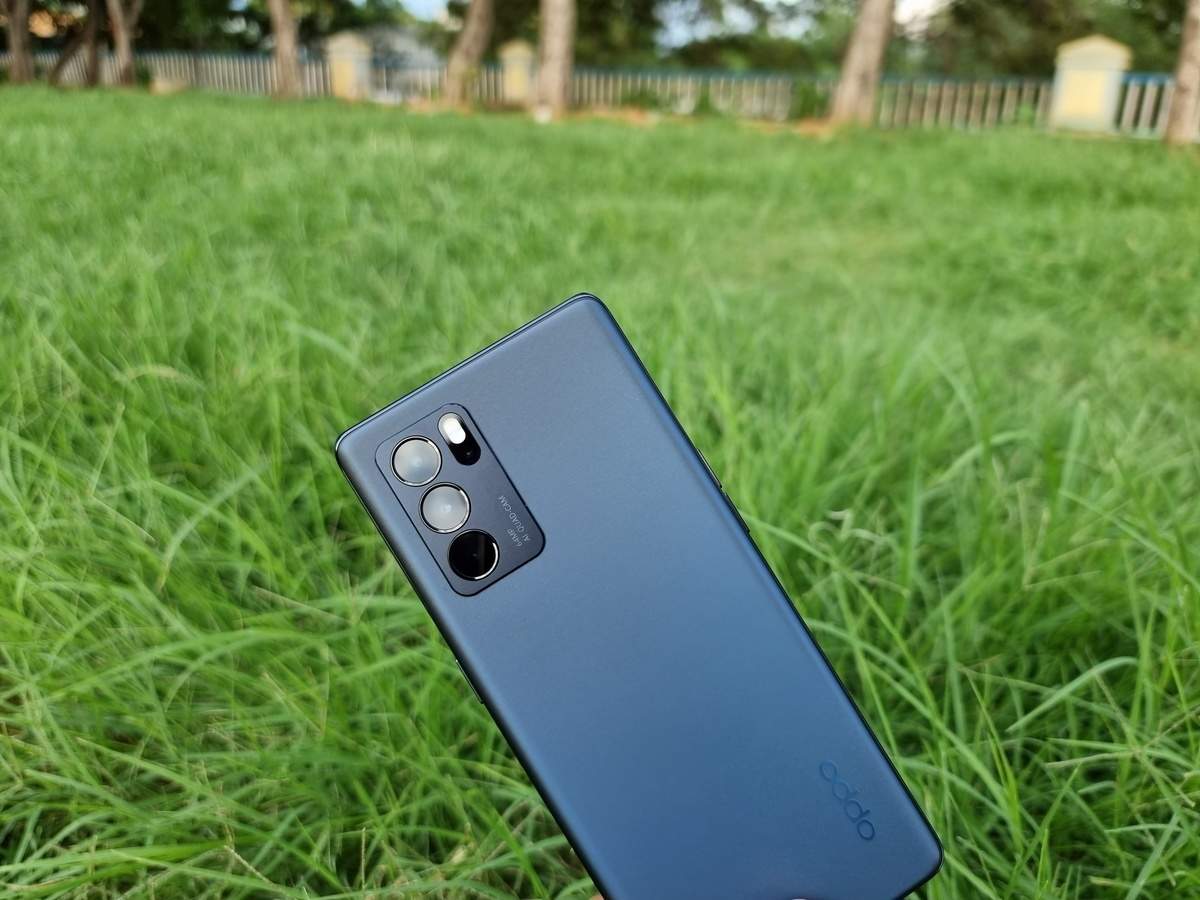 Oppo Reno 6 Pro 5G review – buy it if you want a mid-range