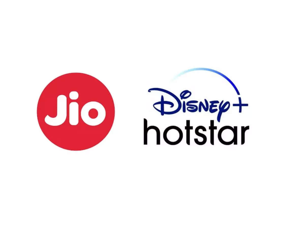 Jio announces prepaid plans with Disney+ Hotstar mobile subscription