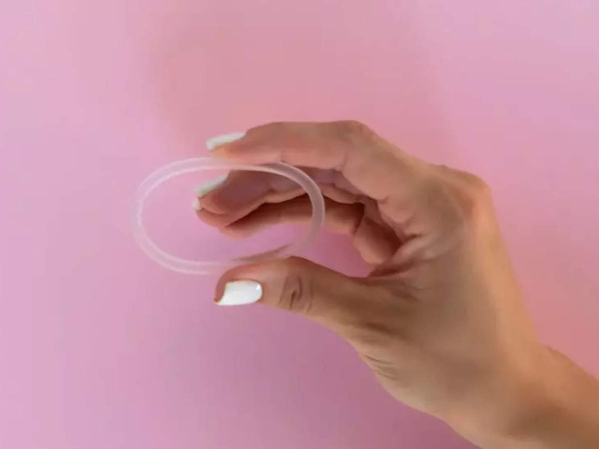 The birth control ring is an easy-to-use contraceptive that you ...