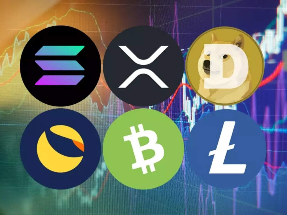 best altcoin to buy may 2022