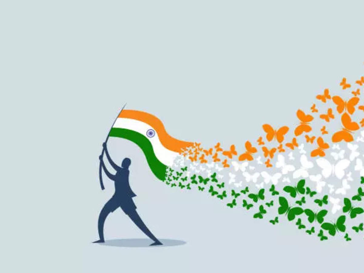 India's Republic Day 2023 Quotes for facebook and whatsapp status