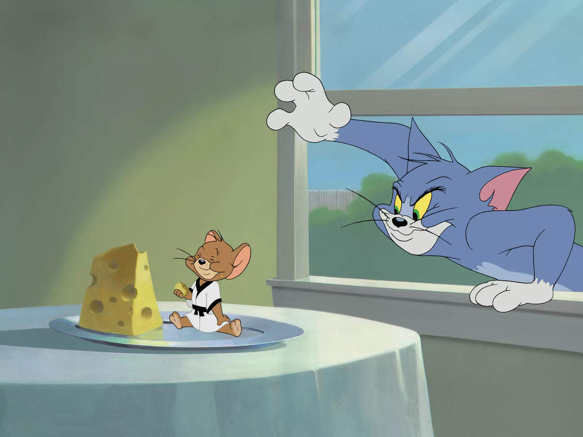 How the iconic Cartoon Network duo Tom and Jerry has managed to stay  relevant 82 years after it was first aired | Business Insider India