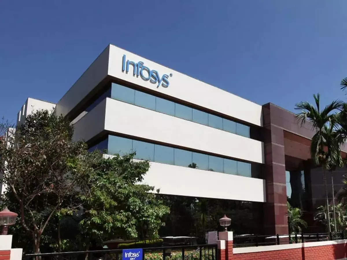 infosys becomes the first indian it major to pull out of russia, announces $1 million humanitarian aid fund | business insider india