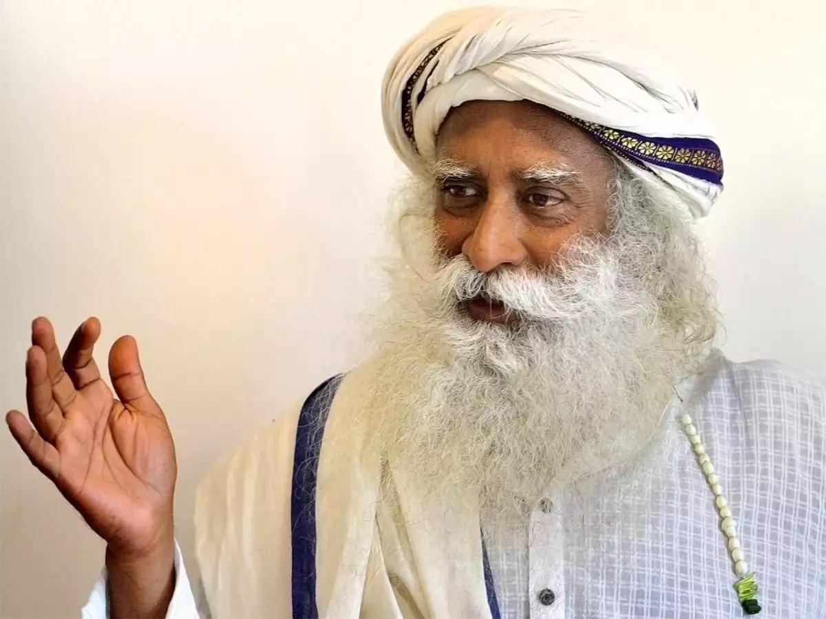 sadhguru, koo and voot select are indias top 3-advertisers on facebook-meta this first quarter of 2023