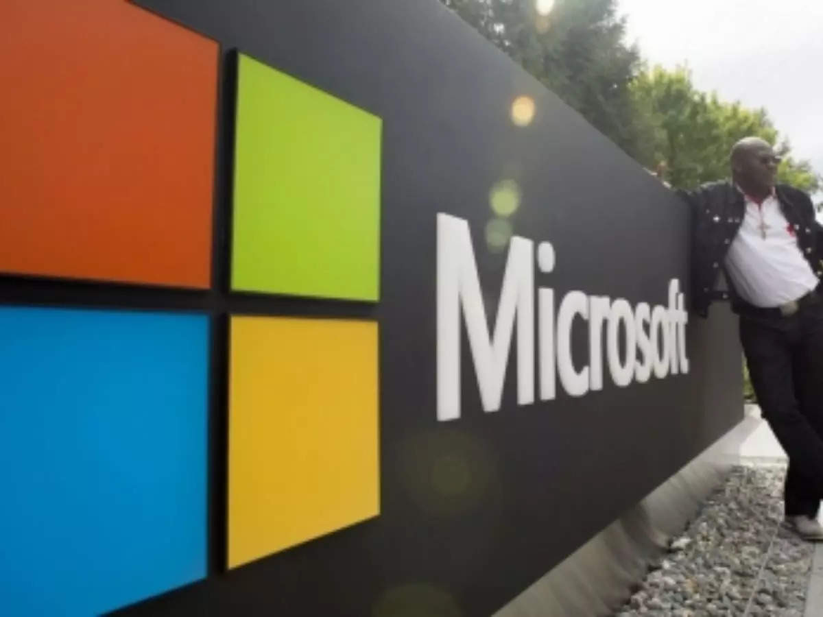 Microsoft lays off more workers, this time from consumer R&D team: Report |  Business Insider India