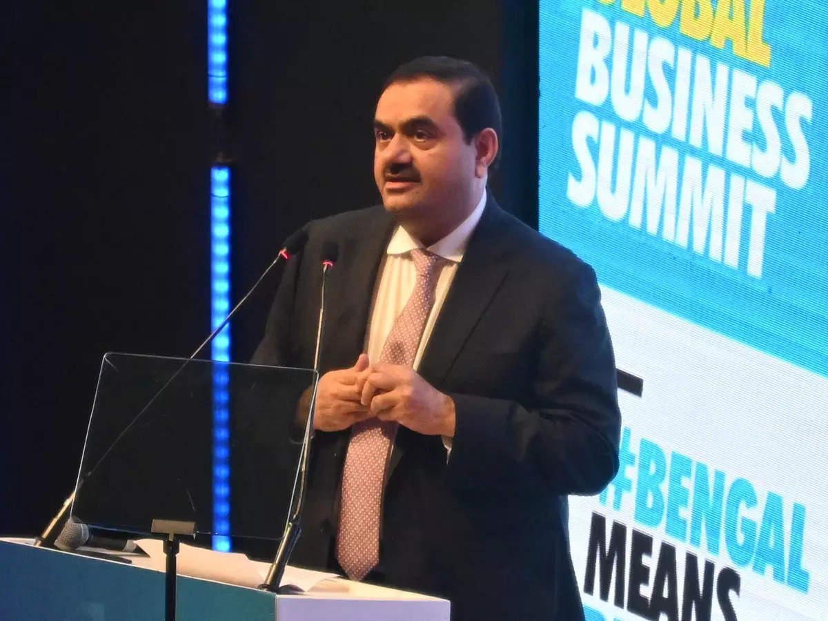 Gautam Adani takes the high road and calls off Adani Enterprises FPO after  a 28% crash in stock price | Business Insider India