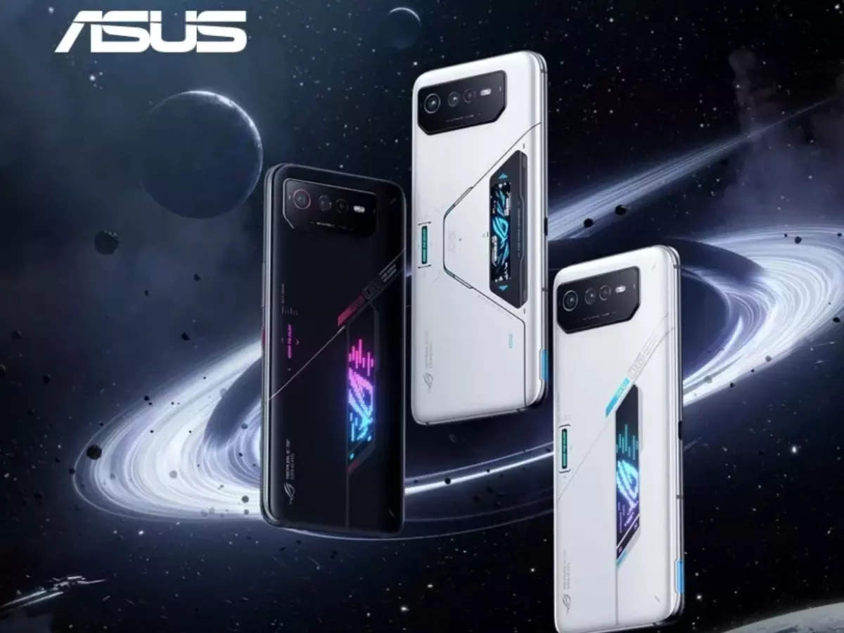 Asus ROG Phone 7 is confirmed to debut in India on April 13 — but the  company needs to fix the availability issue | Business Insider India