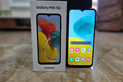 Galaxy M14 vs Galaxy M13: o que muda nos celulares Samsung