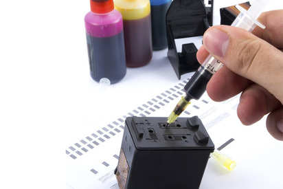 skille sig ud At Måler Demystified: Original Printer Cartridge Vs Refill Ink | Business Insider  India