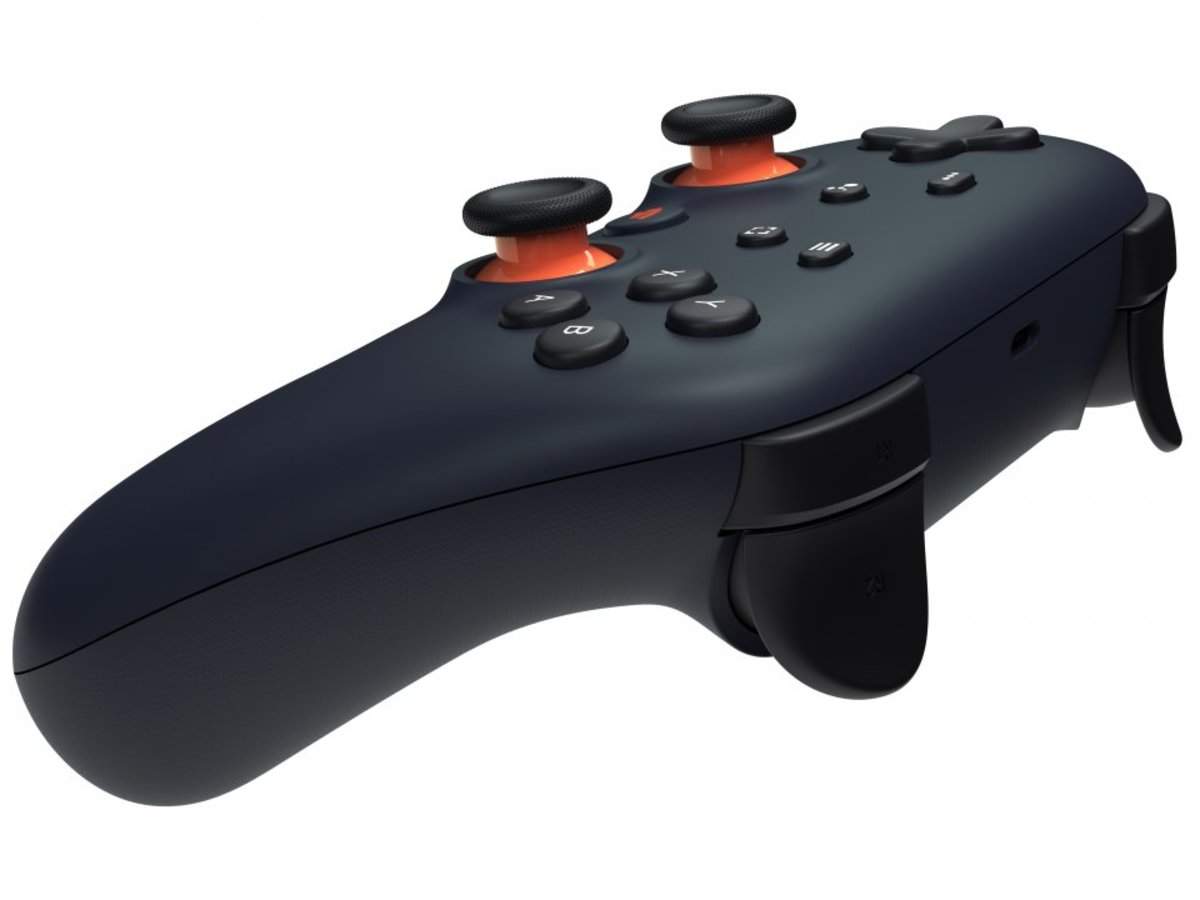 Google just detailed Stadia, its ambitious attempt to upend ... - 