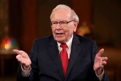 Warren Buffett's Birthday: Seven Little-Known Facts About The Ace Investor