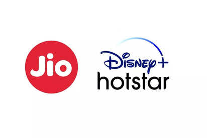 Jio Disney Hotstar Mobile Plan