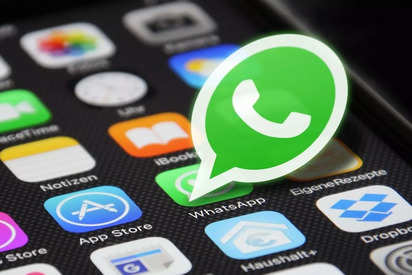Whatsapp crashing often? Here is what Meta suggests