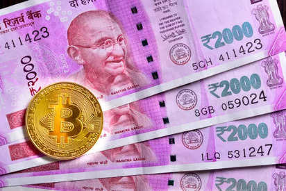 Budget 2022: Government may consider bringing crypto trade under TDS ambit  | Business Insider India