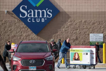 Sam's Club goes big with plans to open dozens of new US stores that are  nearly 20% larger | Business Insider India