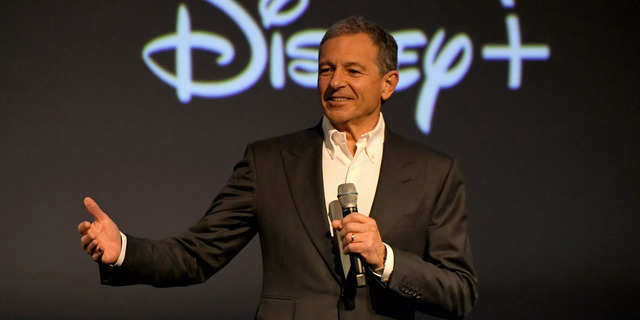 
Disney's revenue is on the rise, but streaming subscriber losses mar CEO Bob Iger's boost as he takes another jab at Florida's Ron DeSantis
