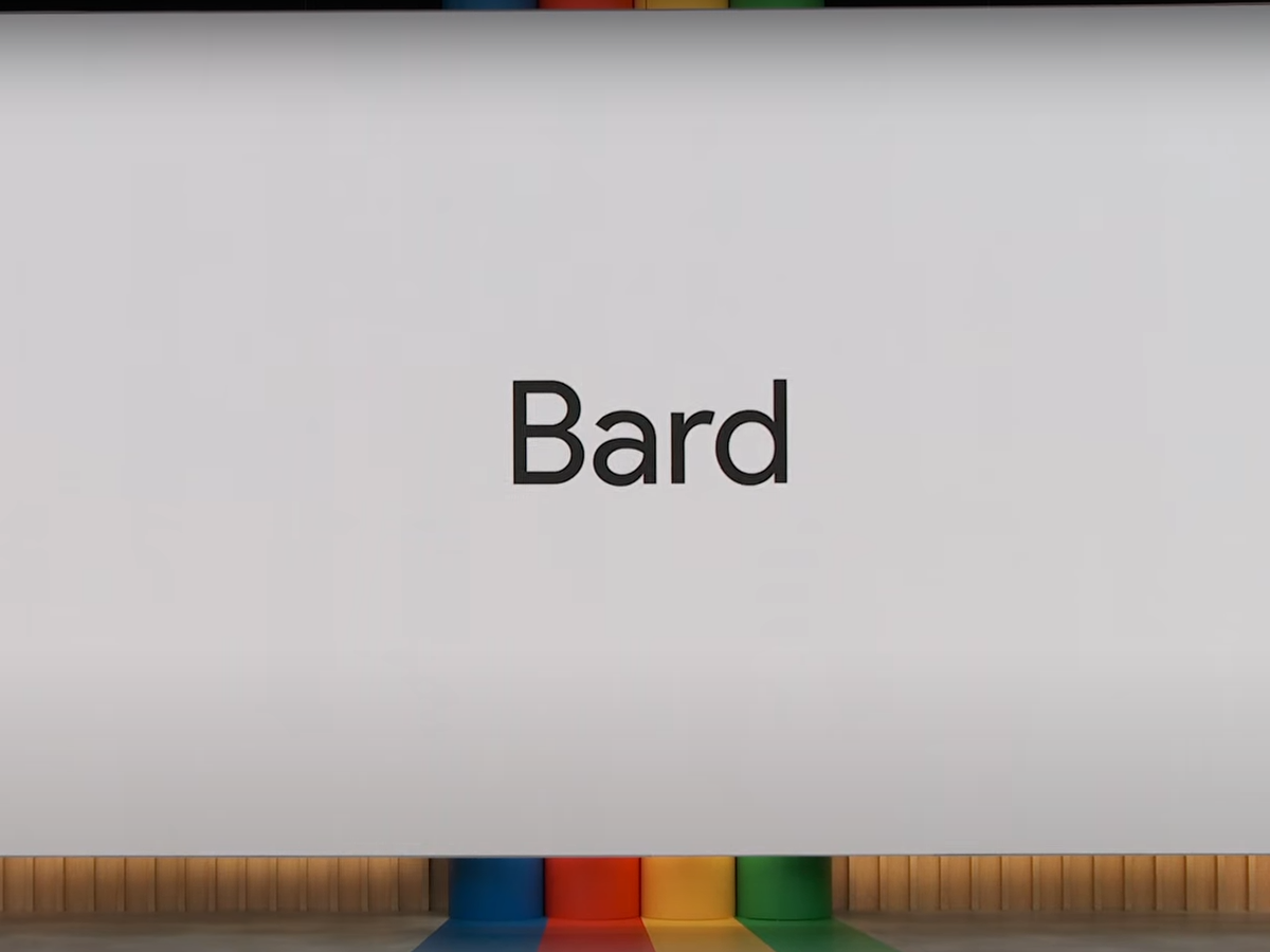 What Can Bard Do and Other Frequently Asked Questions - Bard