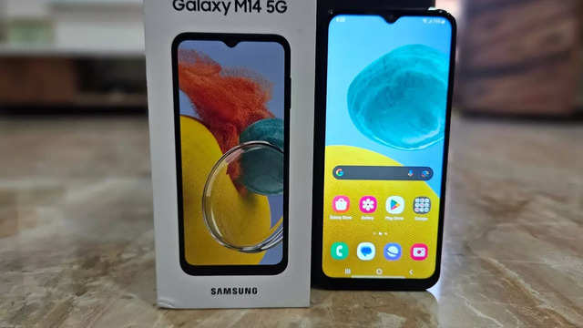 Samsung Galaxy A54 5G review – a premium experience at an affordable price