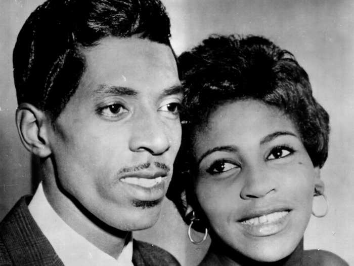 Tina Turner said her first husband Ike Turner "tortured" her during their relationship.