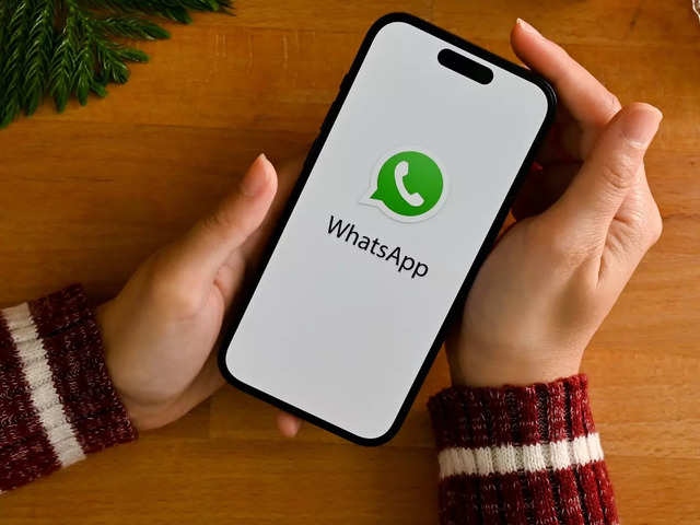 
Screen-sharing and usernames on WhatsApp soon: All you need to know
