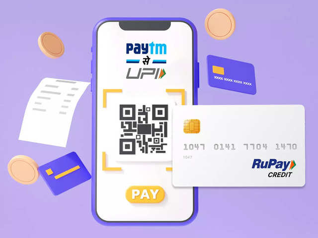 
With Rupay Credit Card on UPI, mobile payments pioneer Paytm deepens its leadership in UPI

