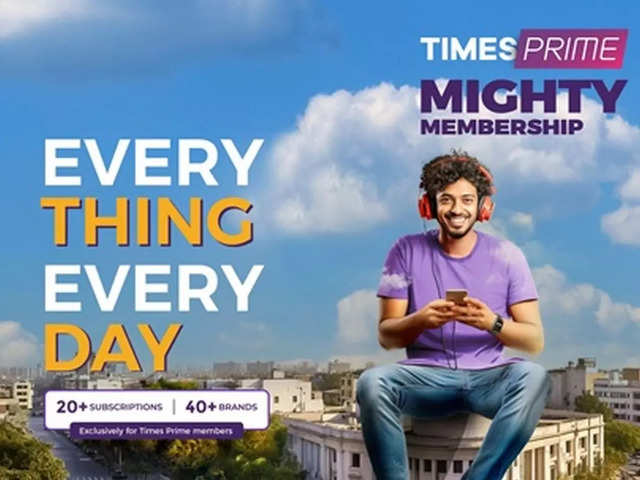 
Times Prime rolls out India’s first AI-driven Omni channel marketing campaign
