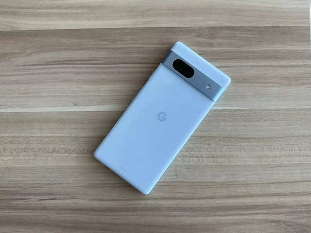 
Google Pixel 7a Review - Pixel experience for the masses
