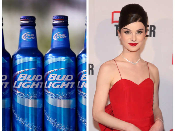 In April, social media influencer Dylan Mulvaney, who is transgender, posted a video on her Instagram featuring Bud Light beer.