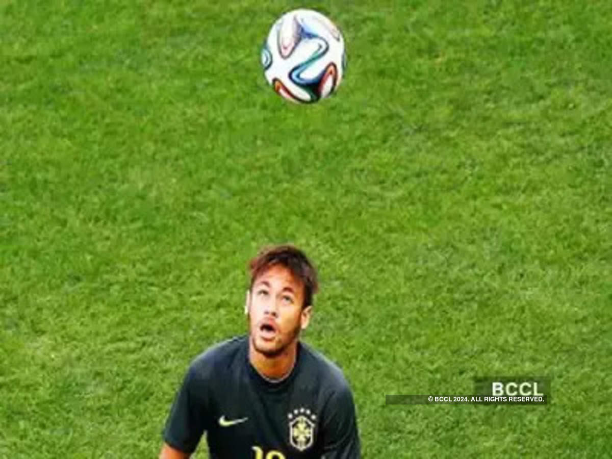 Neymar Jr on X: Your face could pretend, but your watch tells