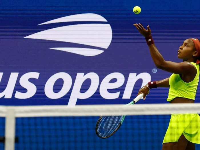 Coco Gauff is officially a Grand Slam champion — and $3 million richer for it.