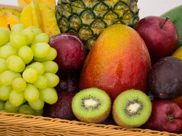 
Eat these 10 fruits for glowing skin
