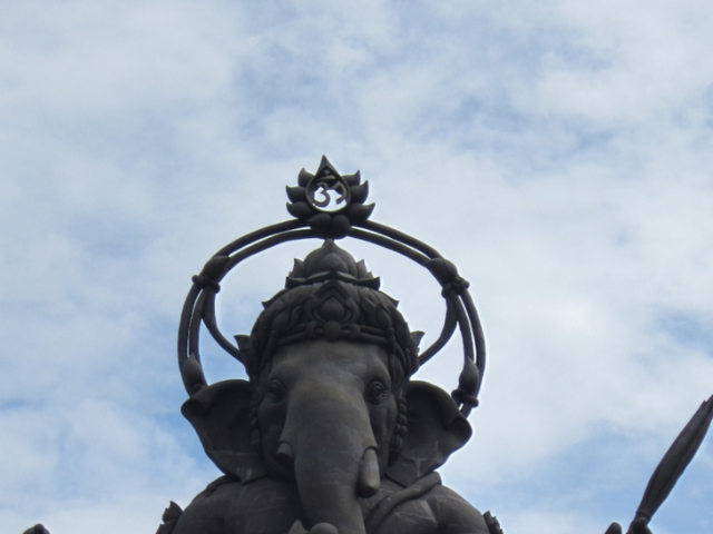 
The 10 largest and most magnificent Hindu god statues worldwide

