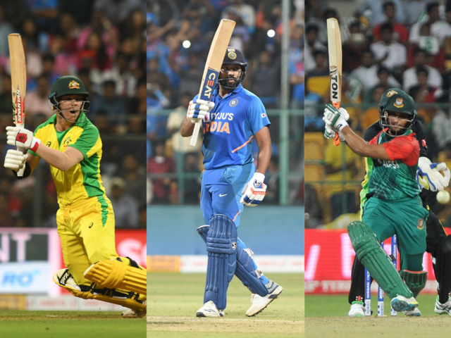 
Checkout the ICC Cricket world cup 2023 matches that will be played in Delhi
