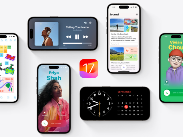 
Discover what's new in iOS 17: Your ultimate guide to the latest features
