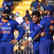 
India heads to ICC Cricket World Cup as No. 1 ODI side in ranking
