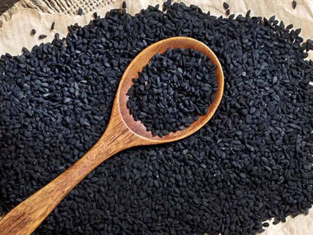 
Kalonji Seeds: A nutrient-packed spice with surprising health benefits
