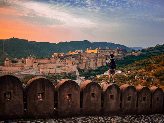 
Rajasthan in october: A magical experience
