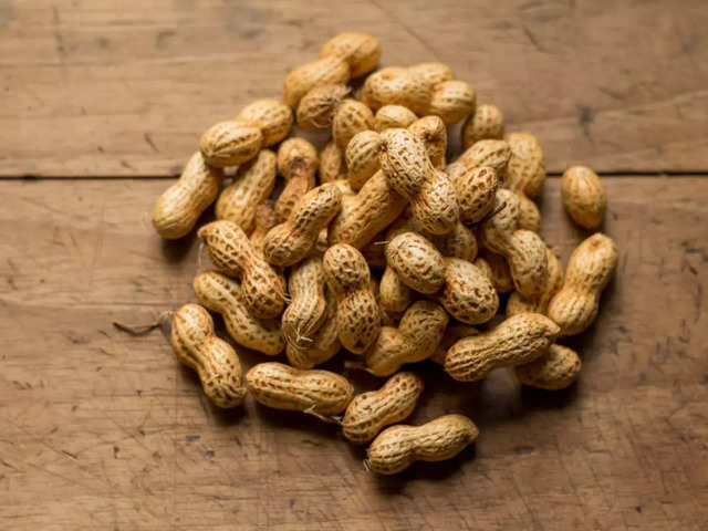 
Peanuts: A nutty marvel of nutrition

