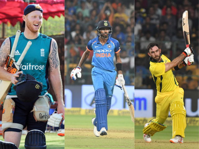 
Checkout the ICC Cricket World Cup 2023 matches that will be played in Mumbai
