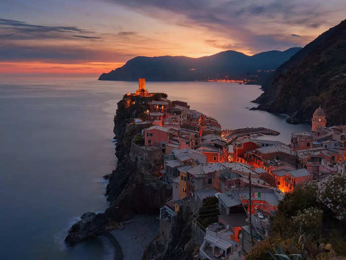 Italy: Embrace the Romance of Tuscany