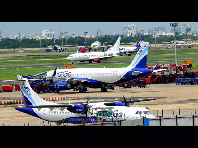 
Troubles mount for Indian airlines, even in good times
