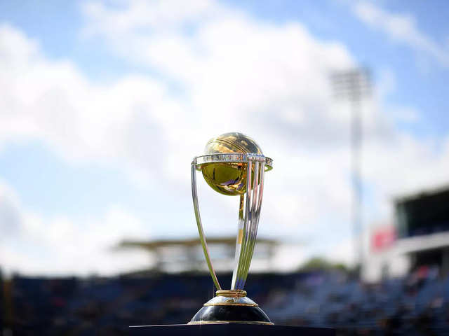 
Aus vs Pak, Ind vs Eng – Checkout warm-up games before World Cup 2023

