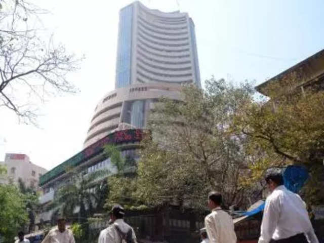 
Nifty, Sensex bounce back on Friday but experts see resistance at higher levels
