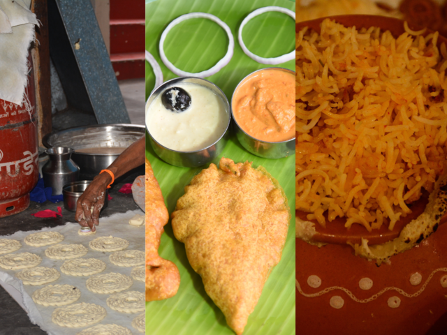
Top 10 famous foods in Chennai you must try
