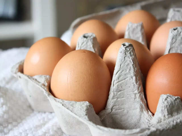 
Eating eggs daily: A nutritional powerhouse for your diet
