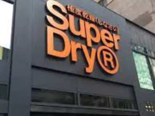 
Reliance Brands forges partnership with ‘urban cool’ fashion brand Superdry
