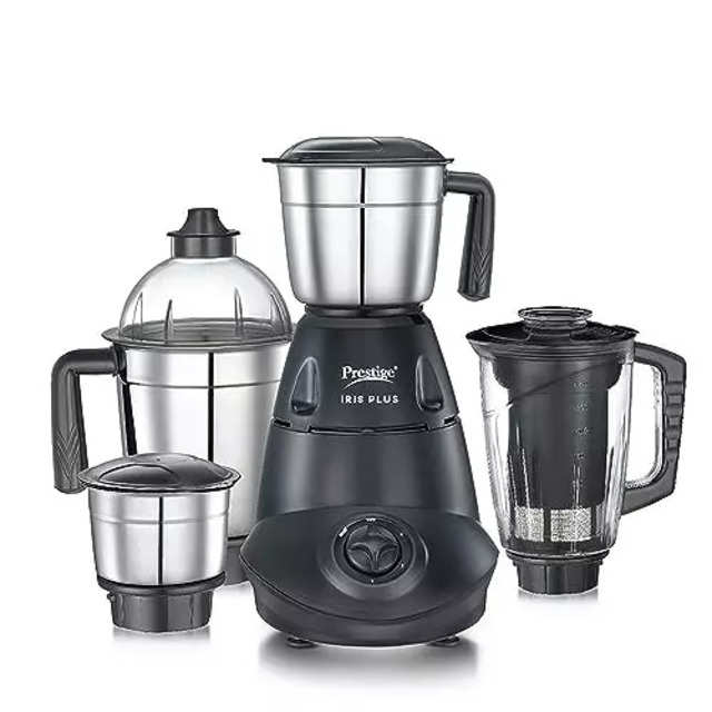 Top 1 Best Mixer Grinder for Indian Cooking in The USA 2021