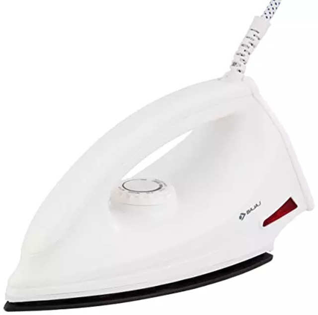 Best Dry Irons in India (2023) - Our Top Picks
