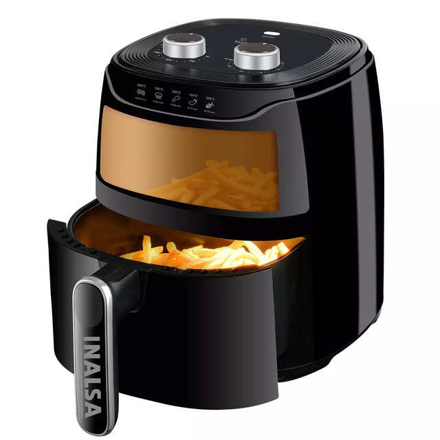 Best Rated Air Fryers in Australia 2023