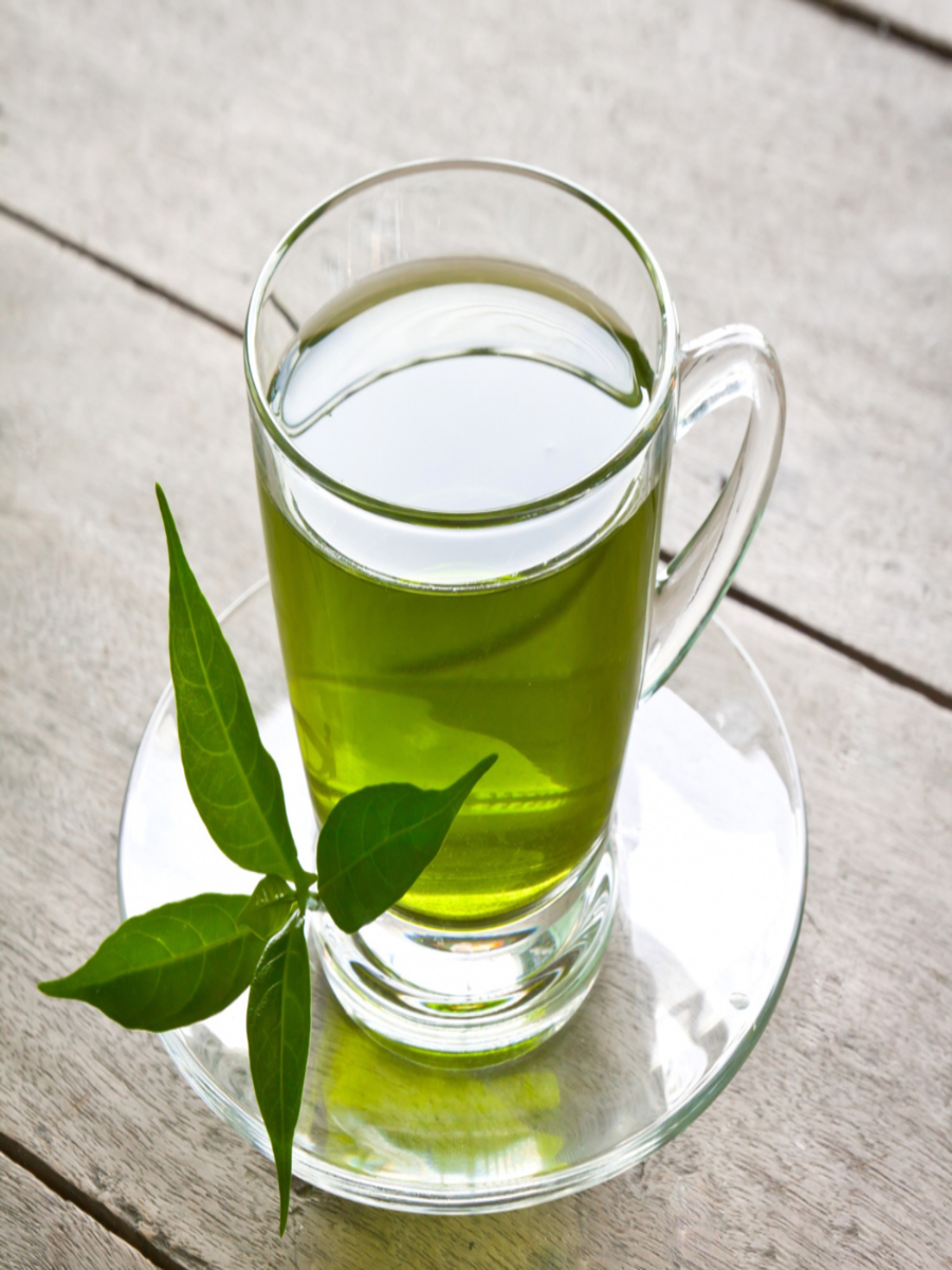 Green Tea: A refreshing elixir for health and wellness - Business Insider India